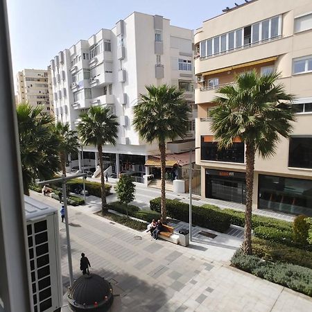 Begona City Center Studio 231 By Namaste Elite Торремолинос Экстерьер фото